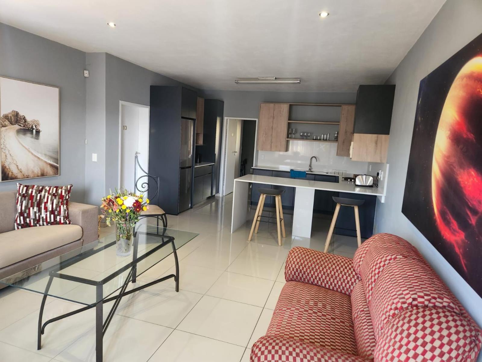Fa'Trez Guest House & Spa Pretoria-Noord Esterno foto