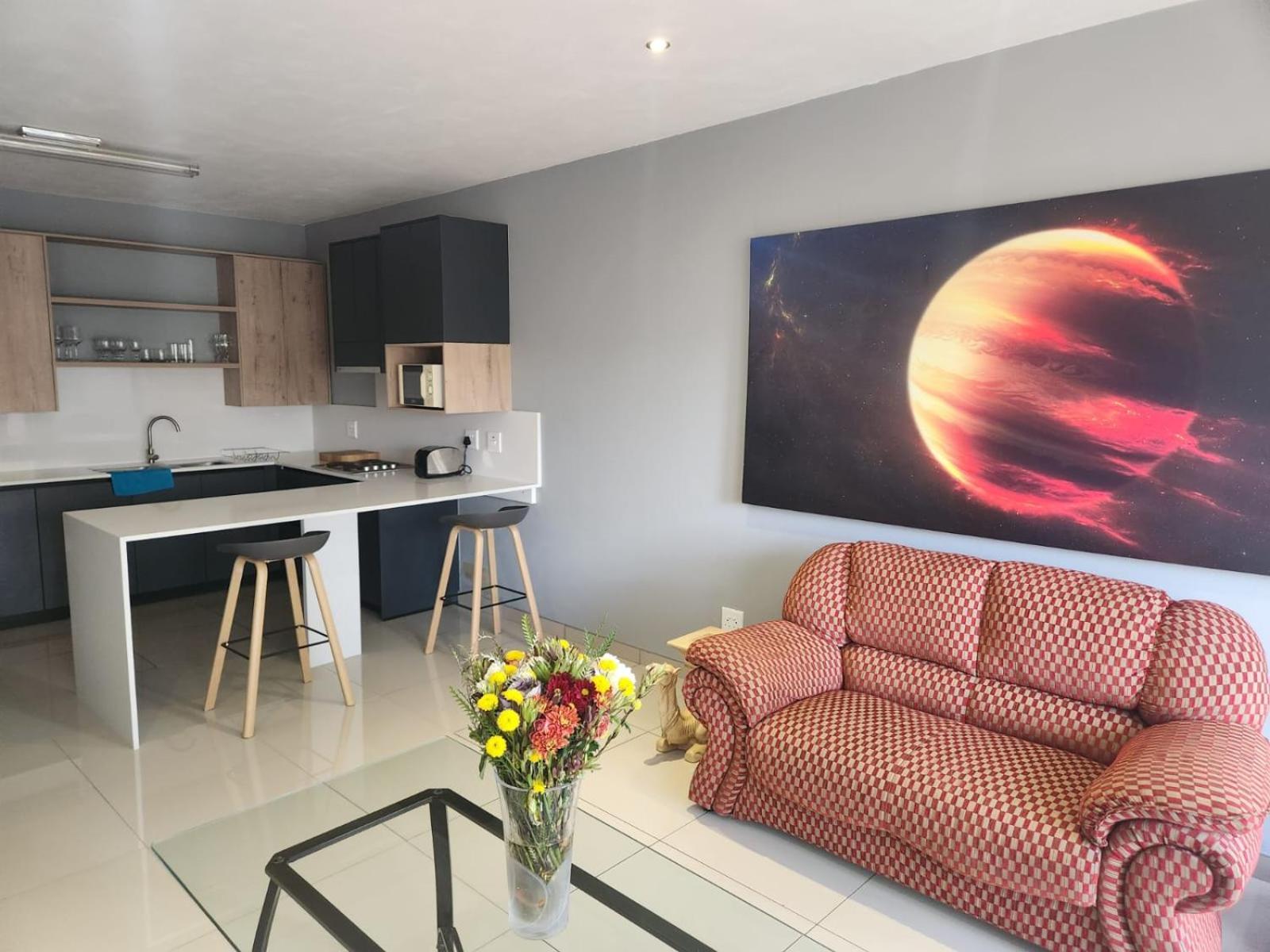 Fa'Trez Guest House & Spa Pretoria-Noord Esterno foto