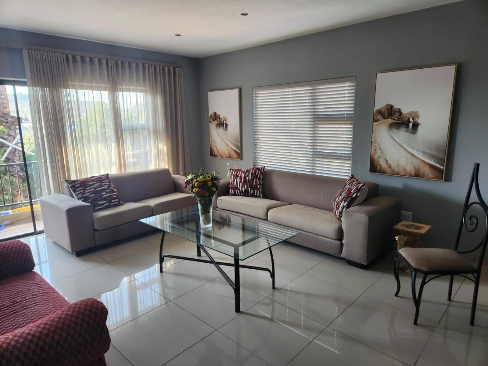 Fa'Trez Guest House & Spa Pretoria-Noord Esterno foto