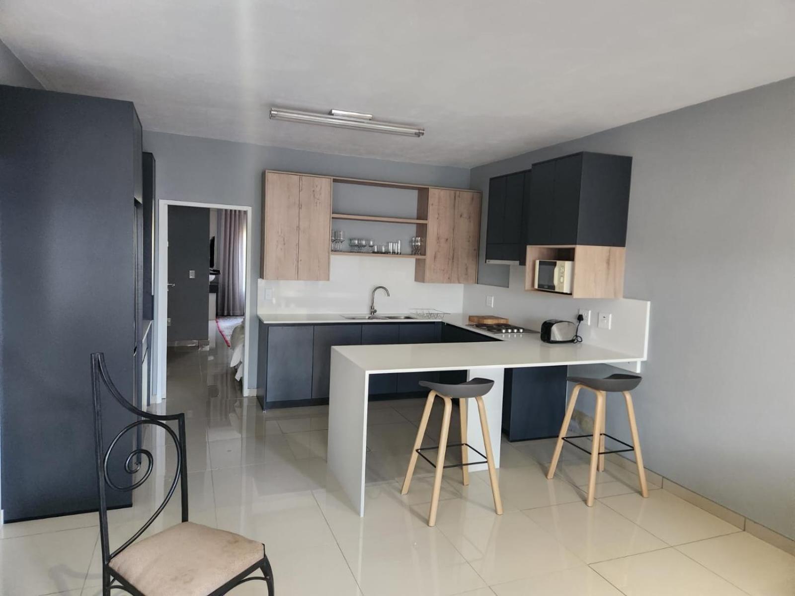 Fa'Trez Guest House & Spa Pretoria-Noord Esterno foto